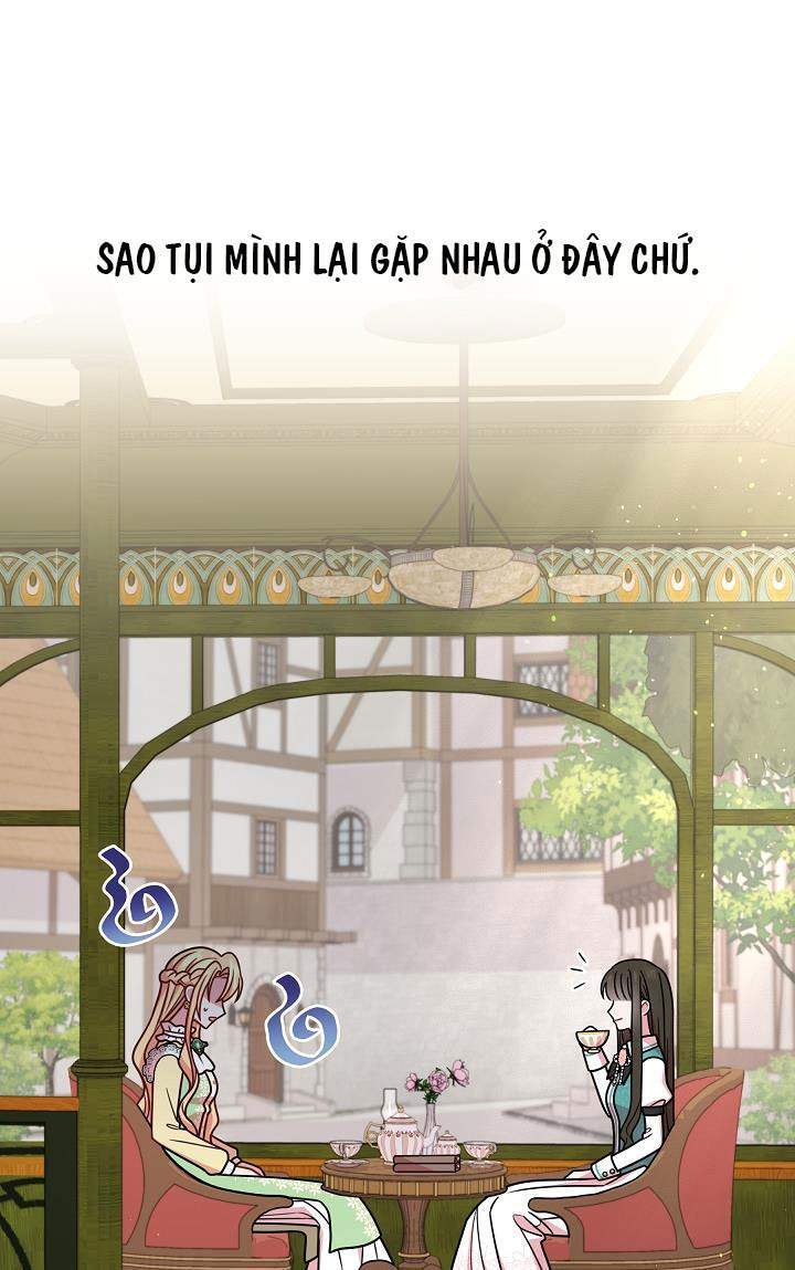 Tôi Đã Nuôi Dưỡng Bạn Thời Thơ Ấu Thành Bạo Chúa Chapter 33 - 12