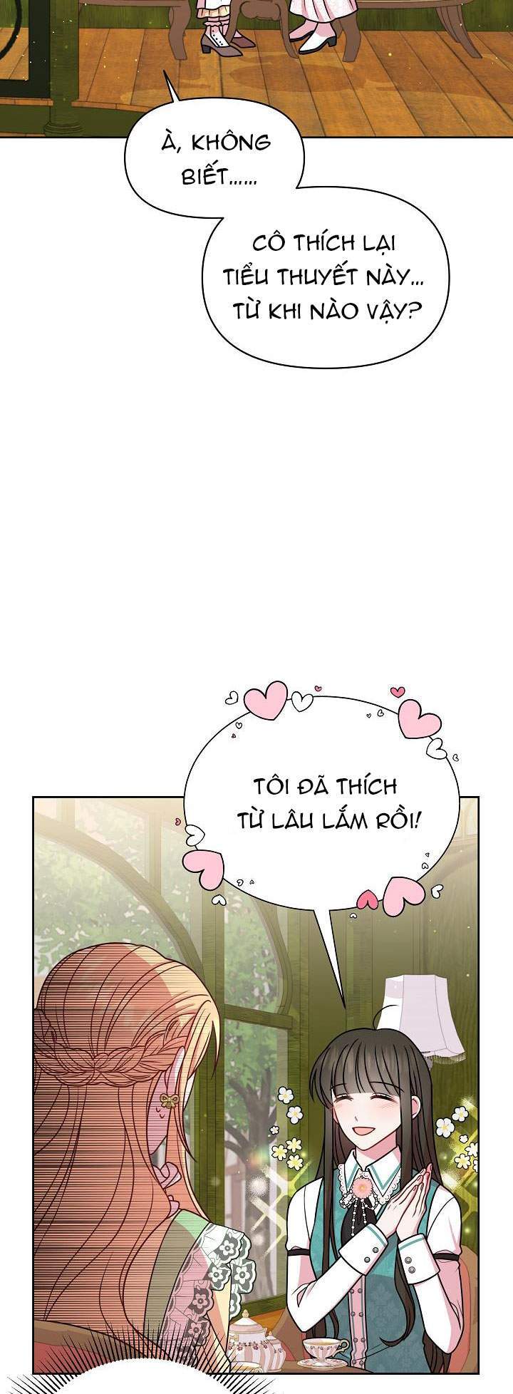 Tôi Đã Nuôi Dưỡng Bạn Thời Thơ Ấu Thành Bạo Chúa Chapter 33 - 13