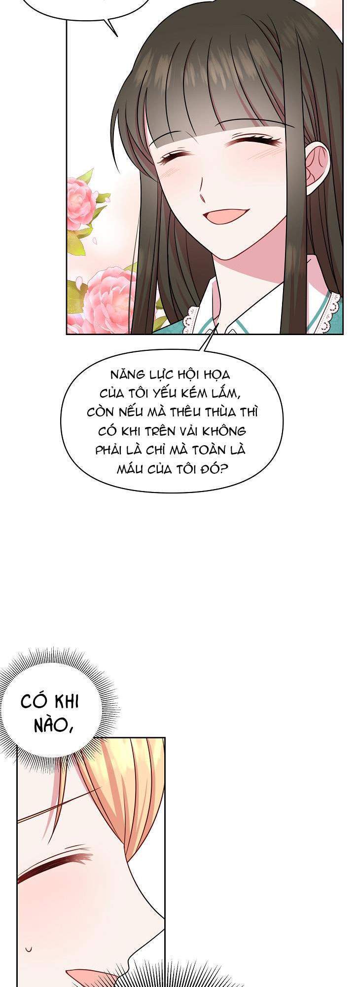 Tôi Đã Nuôi Dưỡng Bạn Thời Thơ Ấu Thành Bạo Chúa Chapter 33 - 15