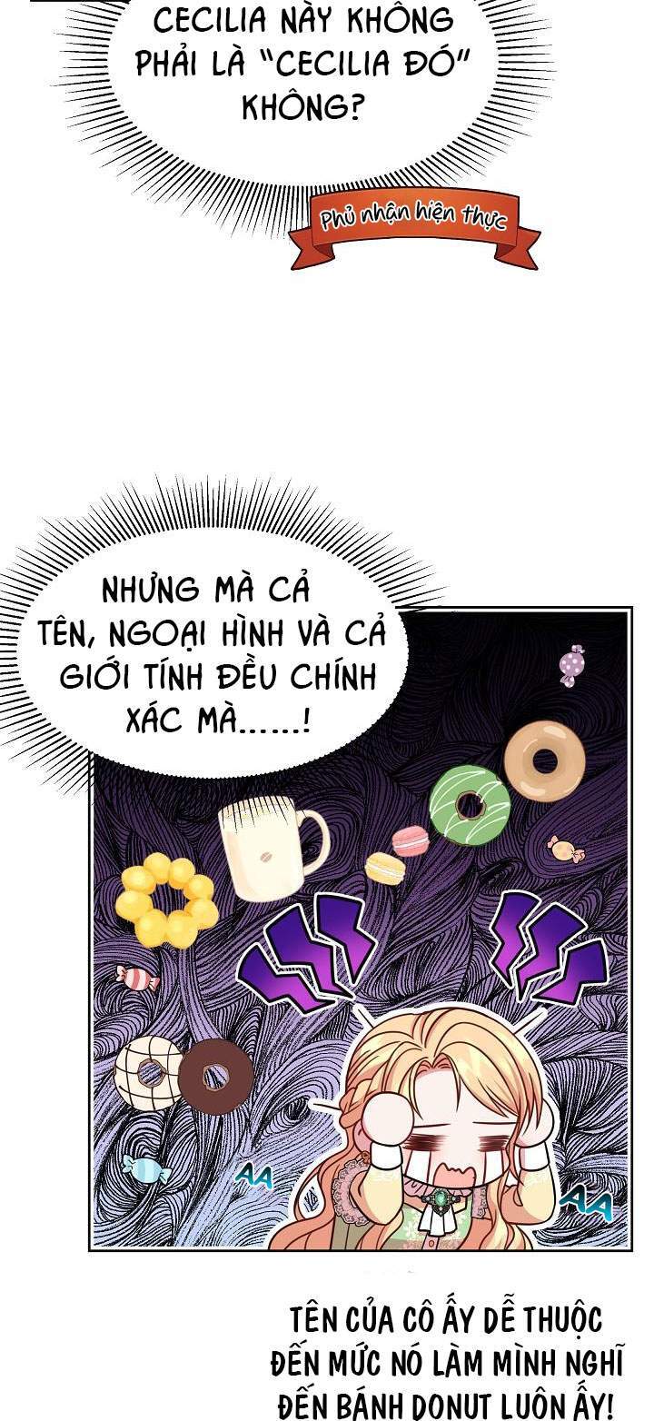 Tôi Đã Nuôi Dưỡng Bạn Thời Thơ Ấu Thành Bạo Chúa Chapter 33 - 17