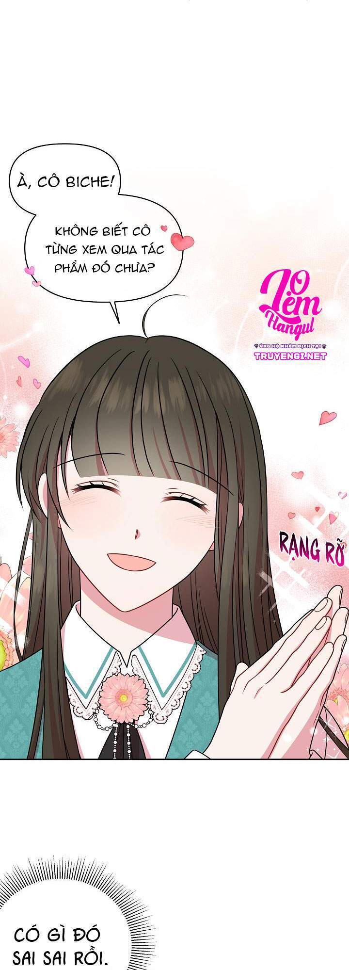 Tôi Đã Nuôi Dưỡng Bạn Thời Thơ Ấu Thành Bạo Chúa Chapter 33 - 18