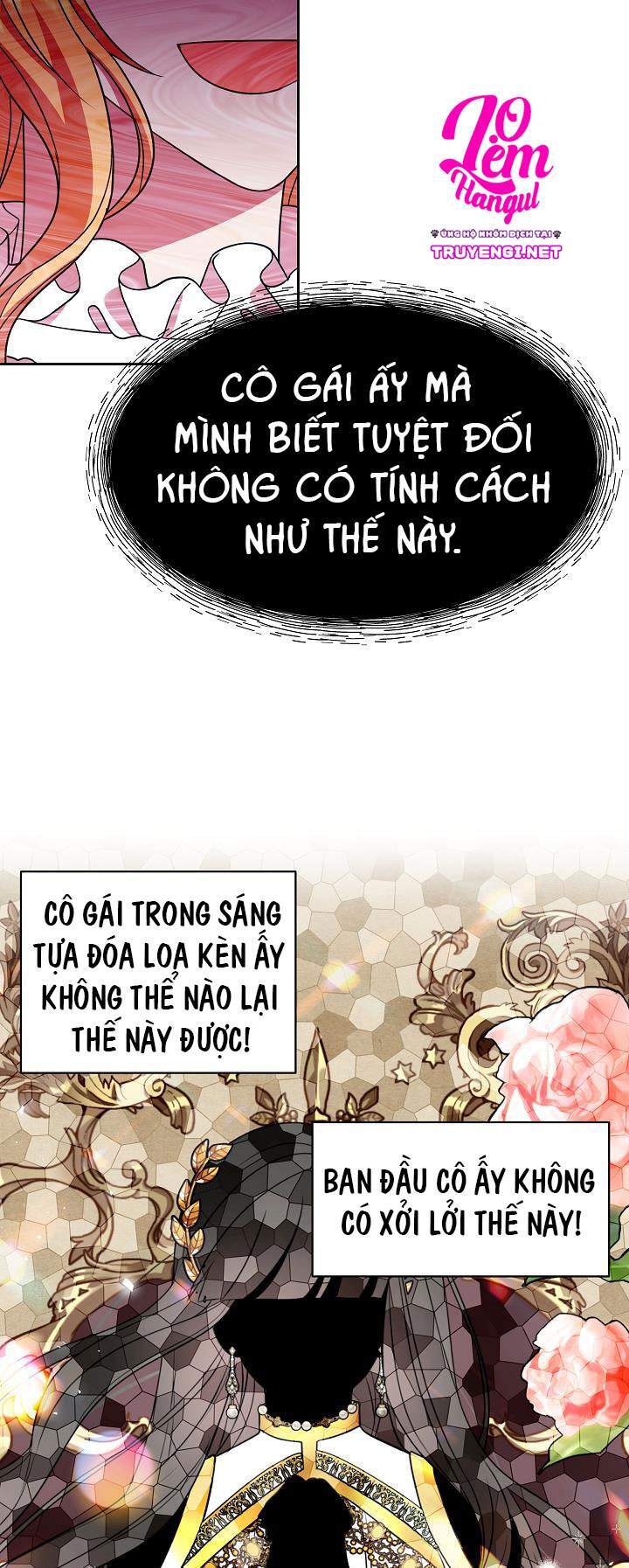 Tôi Đã Nuôi Dưỡng Bạn Thời Thơ Ấu Thành Bạo Chúa Chapter 33 - 20