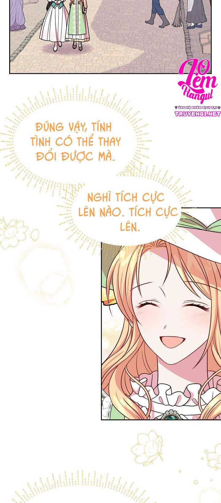 Tôi Đã Nuôi Dưỡng Bạn Thời Thơ Ấu Thành Bạo Chúa Chapter 33 - 26