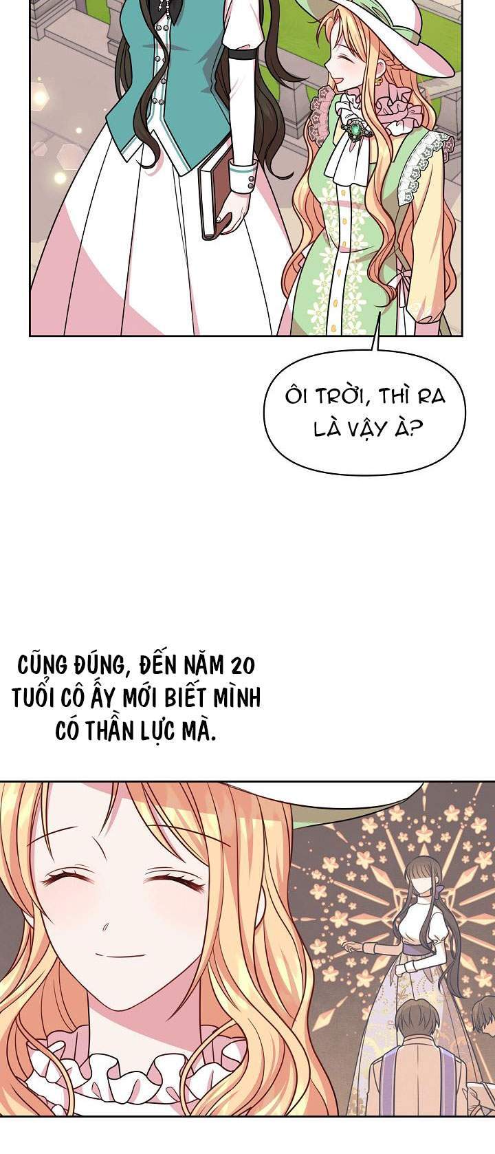 Tôi Đã Nuôi Dưỡng Bạn Thời Thơ Ấu Thành Bạo Chúa Chapter 33 - 29