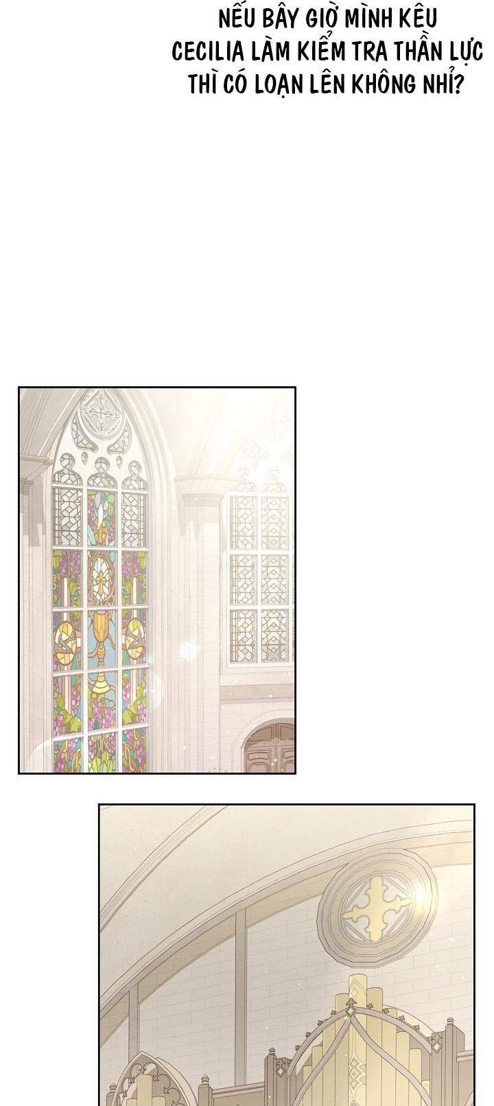 Tôi Đã Nuôi Dưỡng Bạn Thời Thơ Ấu Thành Bạo Chúa Chapter 33 - 30