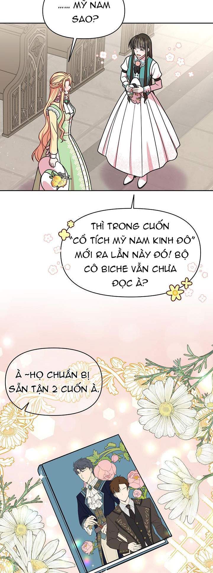 Tôi Đã Nuôi Dưỡng Bạn Thời Thơ Ấu Thành Bạo Chúa Chapter 33 - 33