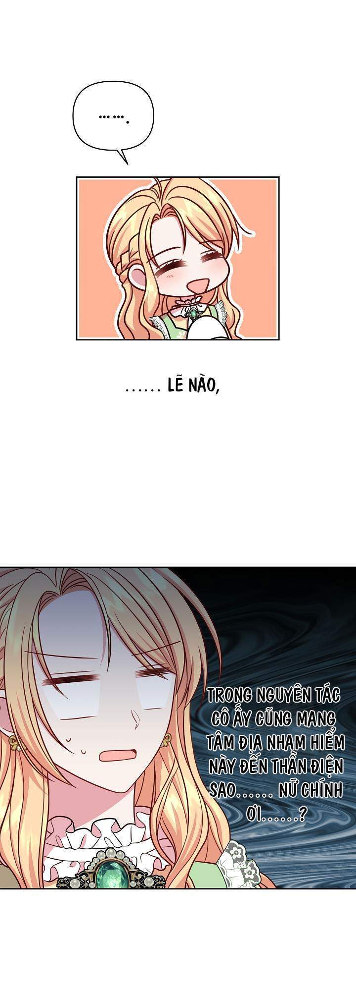 Tôi Đã Nuôi Dưỡng Bạn Thời Thơ Ấu Thành Bạo Chúa Chapter 33 - 35