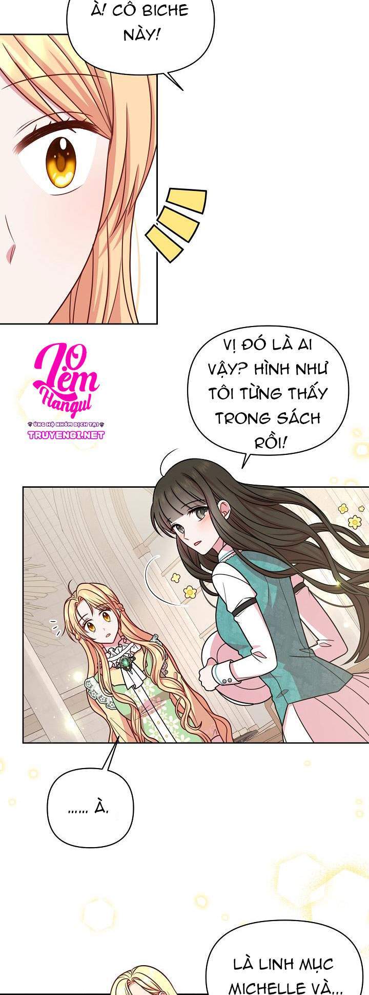 Tôi Đã Nuôi Dưỡng Bạn Thời Thơ Ấu Thành Bạo Chúa Chapter 33 - 37