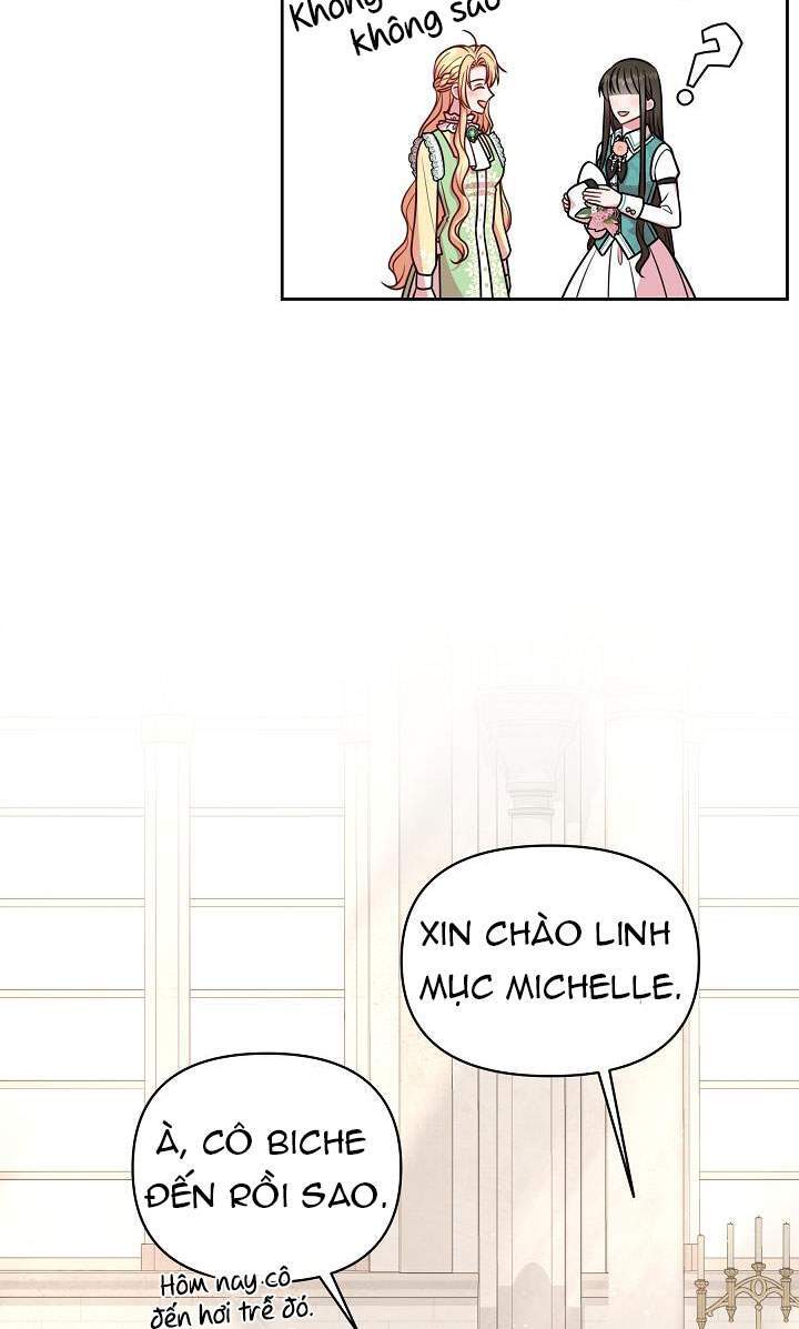 Tôi Đã Nuôi Dưỡng Bạn Thời Thơ Ấu Thành Bạo Chúa Chapter 33 - 39