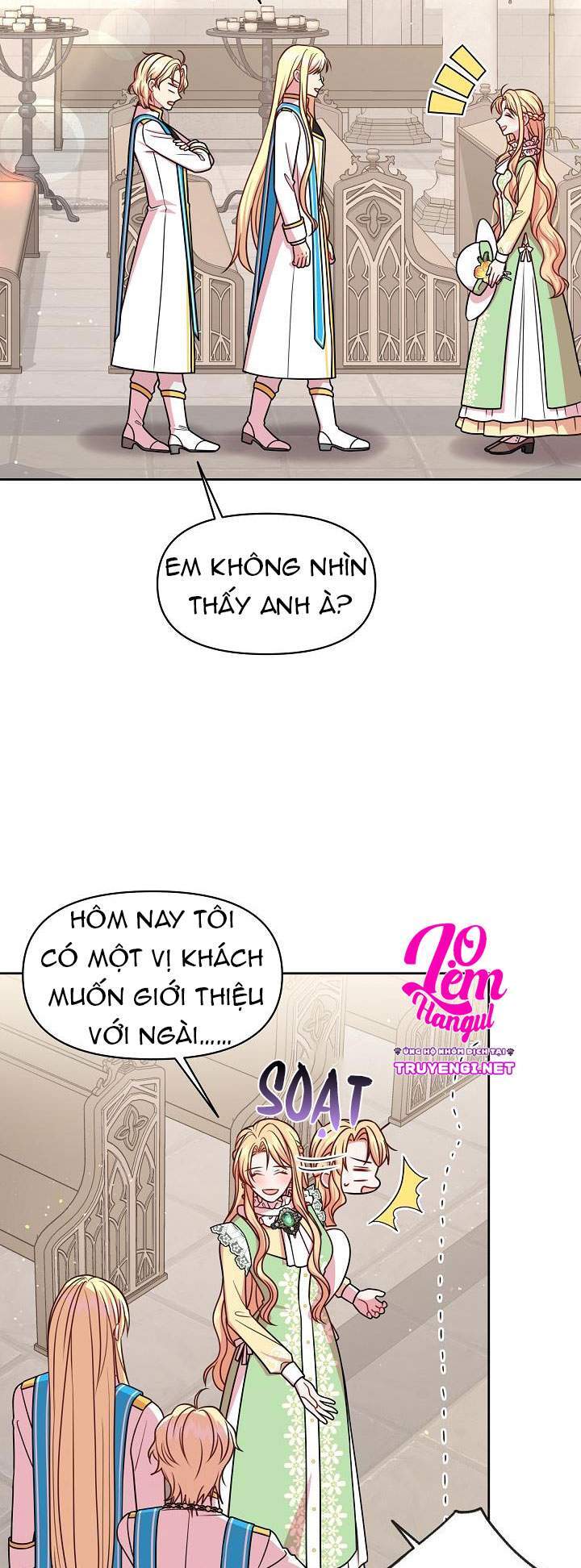 Tôi Đã Nuôi Dưỡng Bạn Thời Thơ Ấu Thành Bạo Chúa Chapter 33 - 40