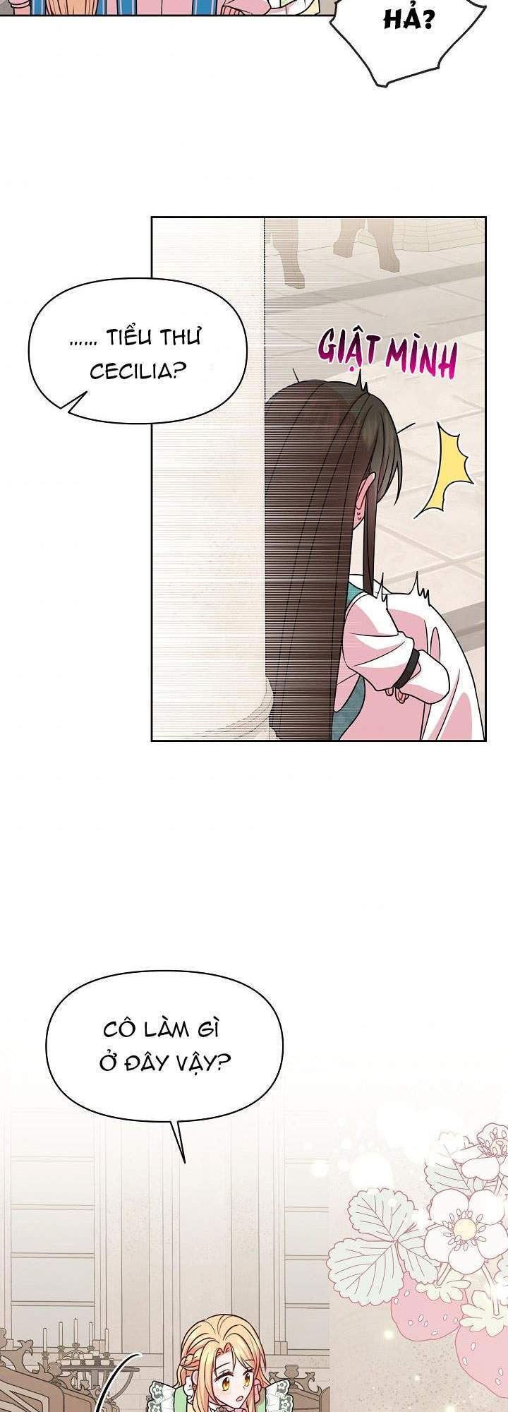 Tôi Đã Nuôi Dưỡng Bạn Thời Thơ Ấu Thành Bạo Chúa Chapter 33 - 41