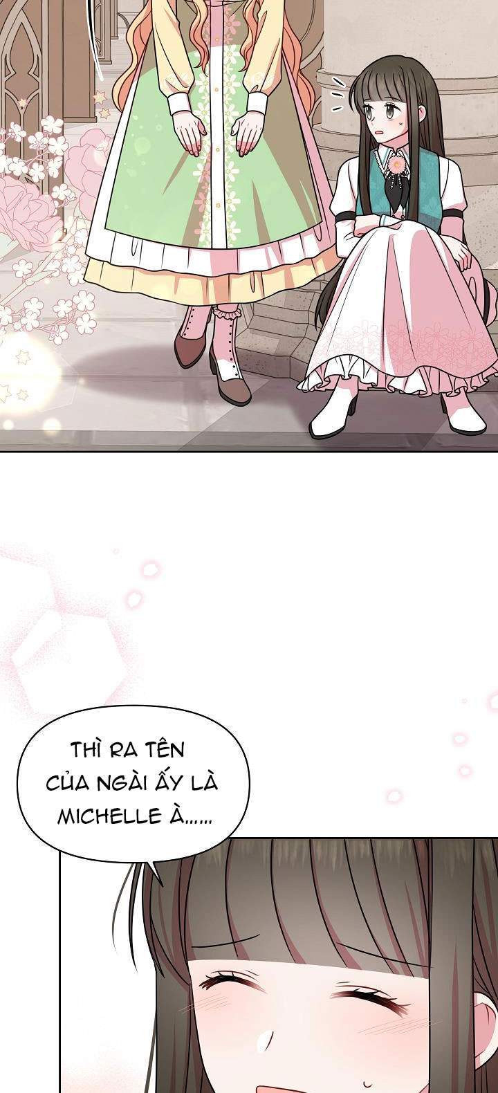 Tôi Đã Nuôi Dưỡng Bạn Thời Thơ Ấu Thành Bạo Chúa Chapter 33 - 43