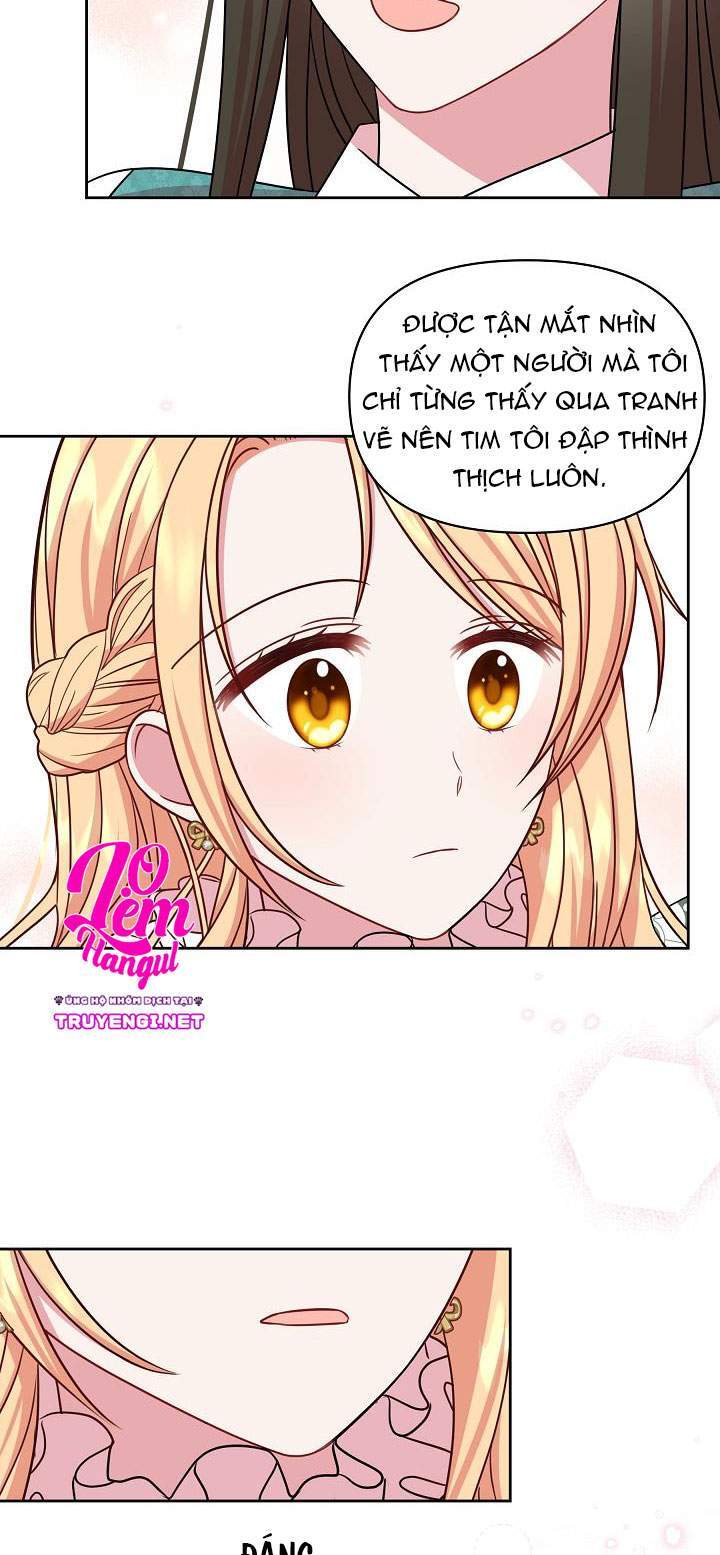 Tôi Đã Nuôi Dưỡng Bạn Thời Thơ Ấu Thành Bạo Chúa Chapter 33 - 44