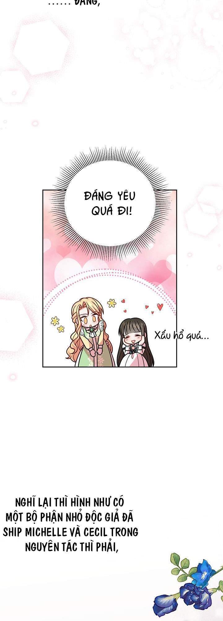 Tôi Đã Nuôi Dưỡng Bạn Thời Thơ Ấu Thành Bạo Chúa Chapter 33 - 45