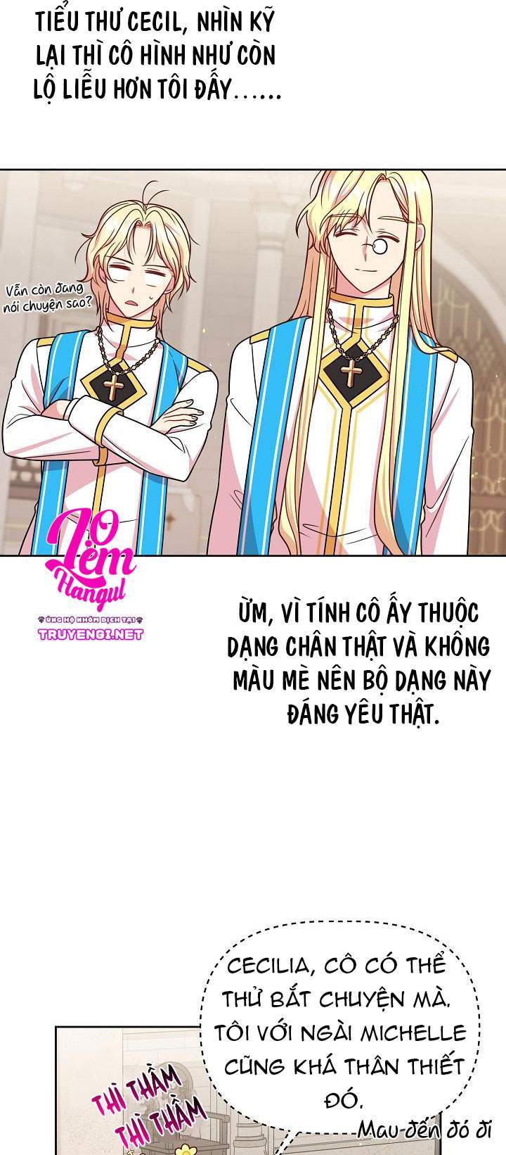 Tôi Đã Nuôi Dưỡng Bạn Thời Thơ Ấu Thành Bạo Chúa Chapter 33 - 48