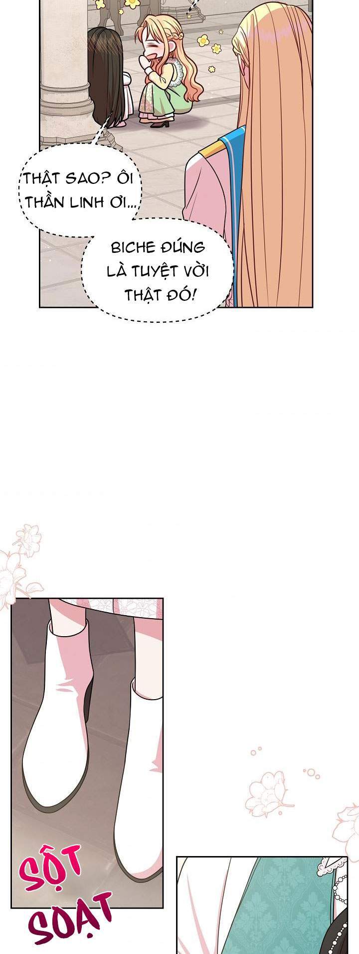 Tôi Đã Nuôi Dưỡng Bạn Thời Thơ Ấu Thành Bạo Chúa Chapter 33 - 49