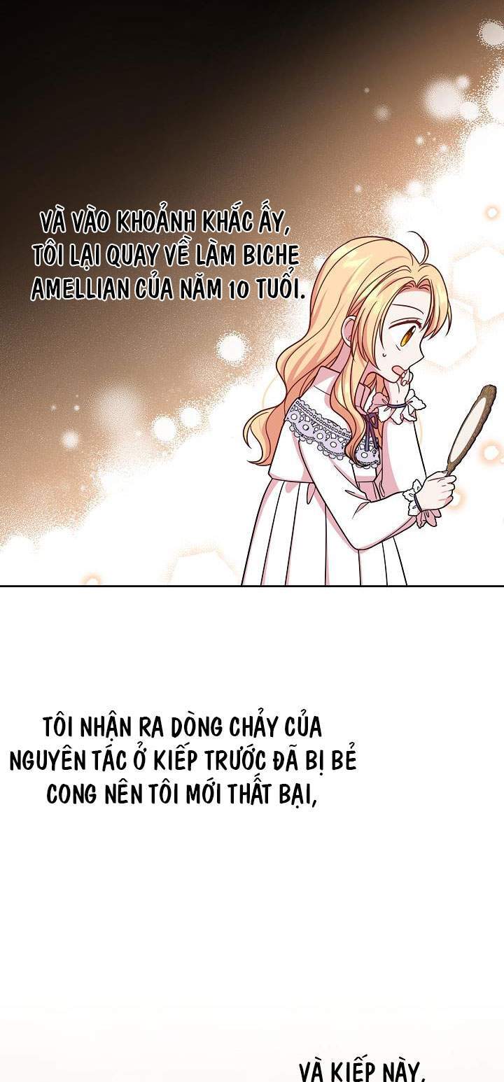 Tôi Đã Nuôi Dưỡng Bạn Thời Thơ Ấu Thành Bạo Chúa Chapter 33 - 6