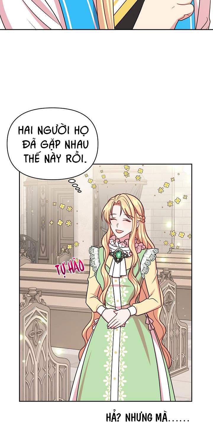 Tôi Đã Nuôi Dưỡng Bạn Thời Thơ Ấu Thành Bạo Chúa Chapter 33 - 53