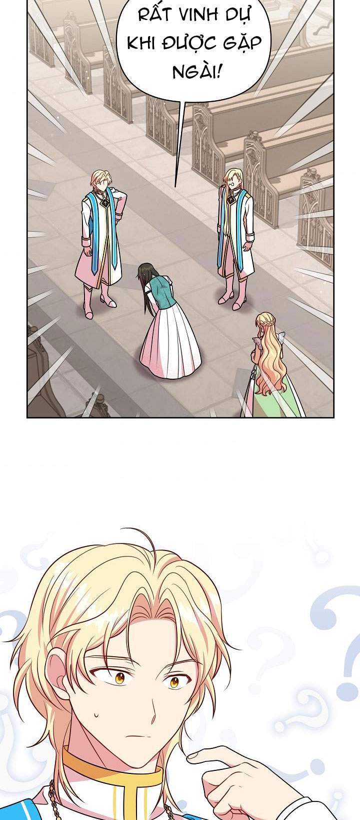 Tôi Đã Nuôi Dưỡng Bạn Thời Thơ Ấu Thành Bạo Chúa Chapter 33 - 57
