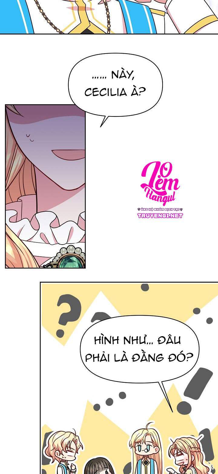 Tôi Đã Nuôi Dưỡng Bạn Thời Thơ Ấu Thành Bạo Chúa Chapter 33 - 58