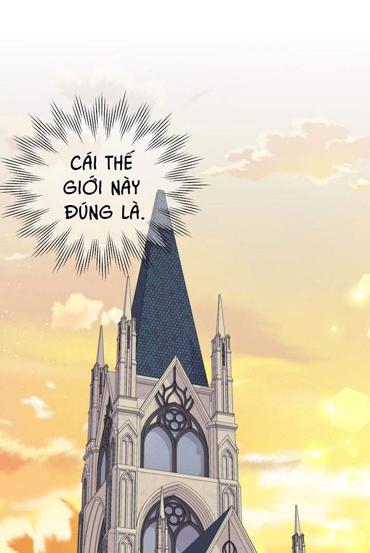 Tôi Đã Nuôi Dưỡng Bạn Thời Thơ Ấu Thành Bạo Chúa Chapter 33 - 61