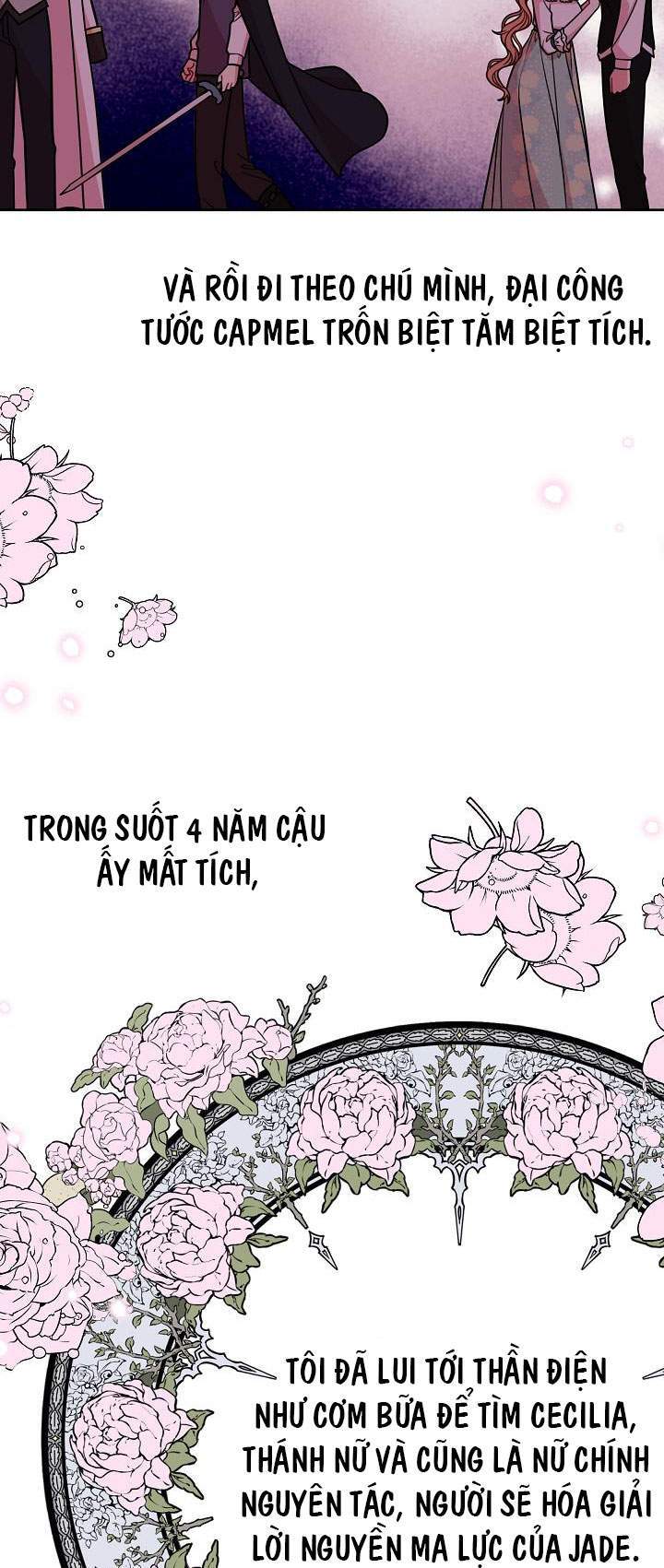 Tôi Đã Nuôi Dưỡng Bạn Thời Thơ Ấu Thành Bạo Chúa Chapter 33 - 9