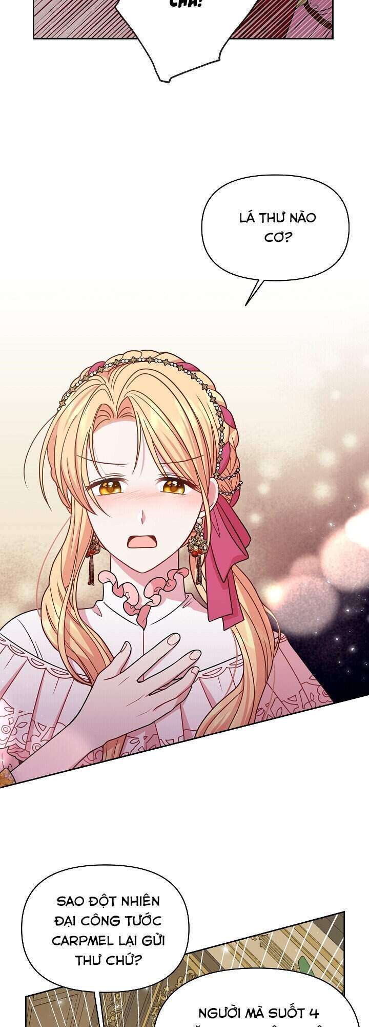 Tôi Đã Nuôi Dưỡng Bạn Thời Thơ Ấu Thành Bạo Chúa Chapter 35 - 12