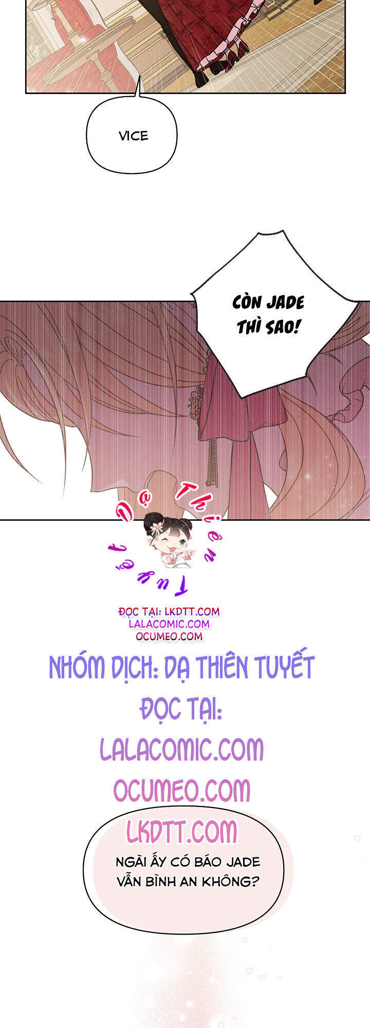 Tôi Đã Nuôi Dưỡng Bạn Thời Thơ Ấu Thành Bạo Chúa Chapter 35 - 14