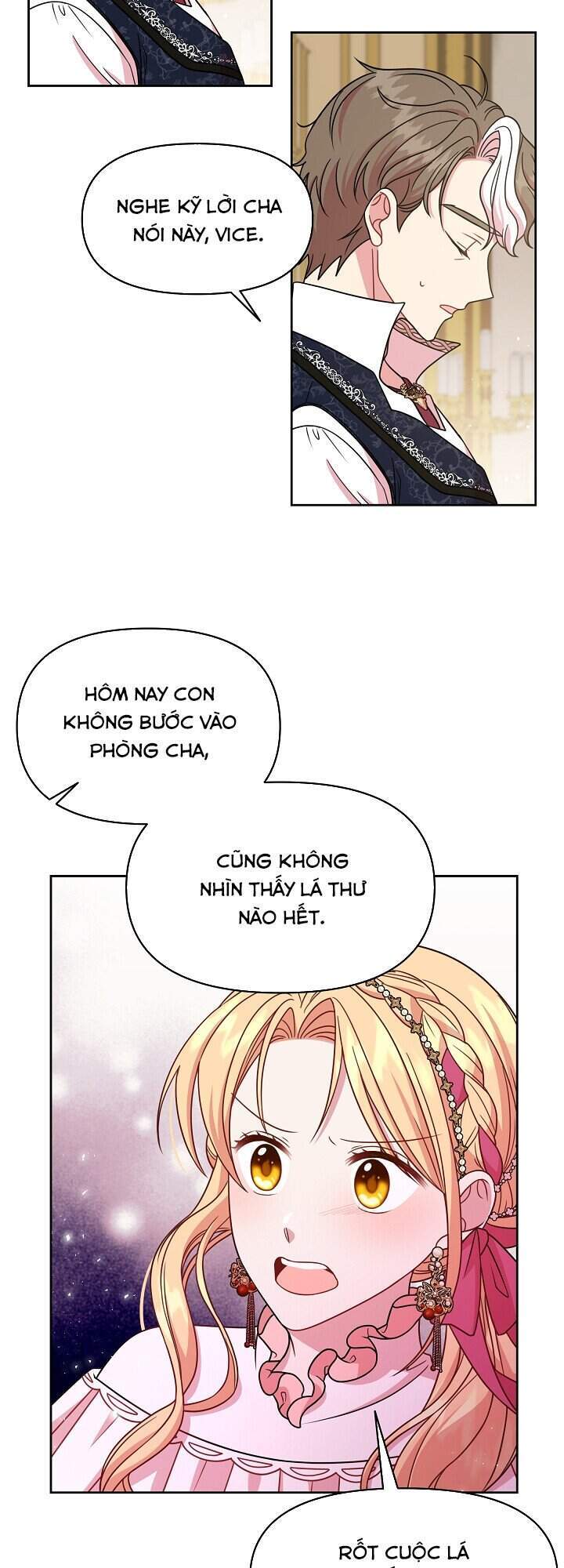 Tôi Đã Nuôi Dưỡng Bạn Thời Thơ Ấu Thành Bạo Chúa Chapter 35 - 16