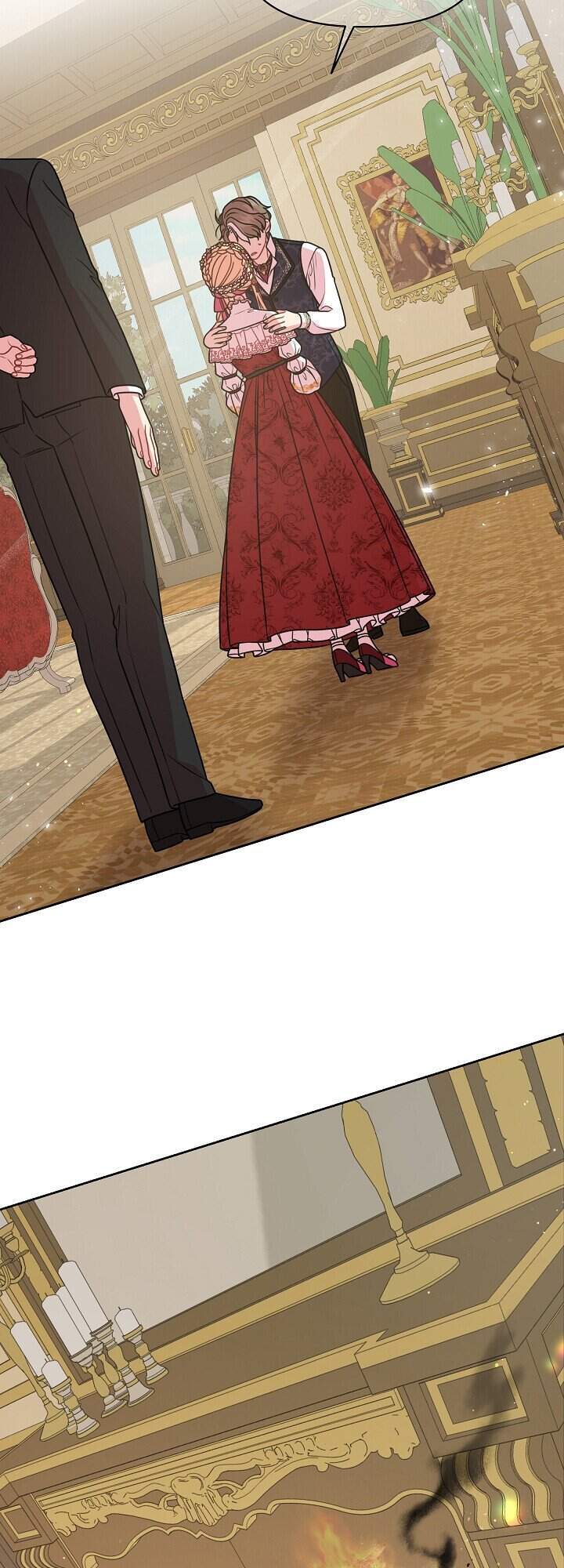 Tôi Đã Nuôi Dưỡng Bạn Thời Thơ Ấu Thành Bạo Chúa Chapter 35 - 18