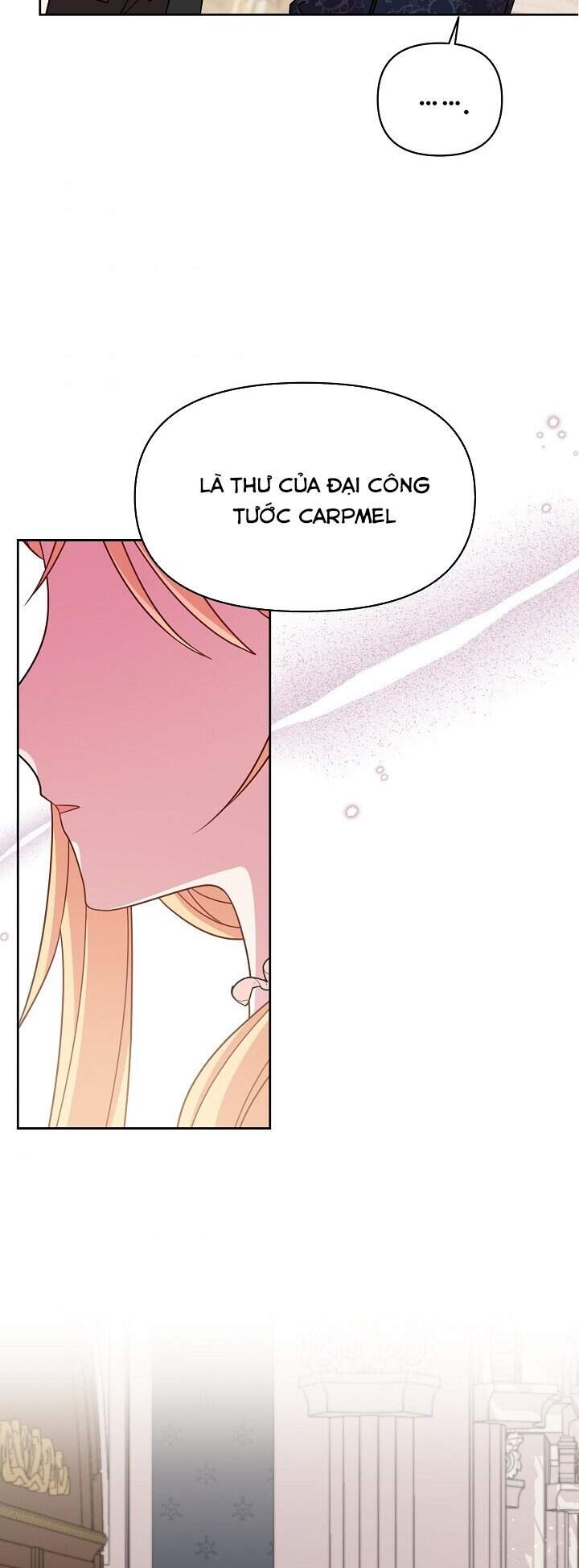 Tôi Đã Nuôi Dưỡng Bạn Thời Thơ Ấu Thành Bạo Chúa Chapter 35 - 3