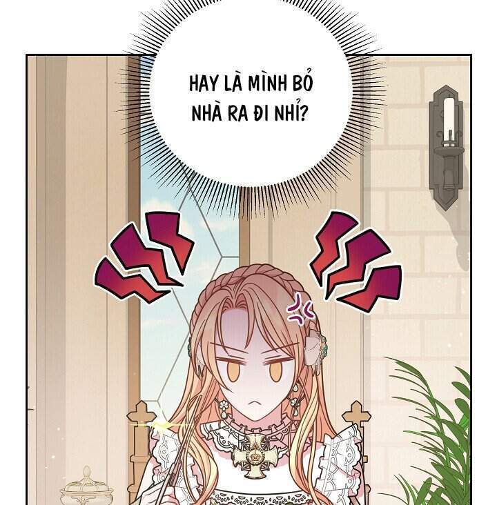 Tôi Đã Nuôi Dưỡng Bạn Thời Thơ Ấu Thành Bạo Chúa Chapter 35 - 21