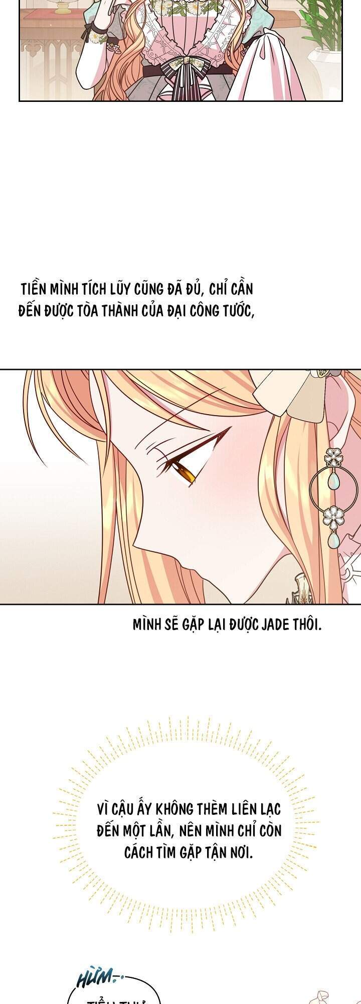 Tôi Đã Nuôi Dưỡng Bạn Thời Thơ Ấu Thành Bạo Chúa Chapter 35 - 22