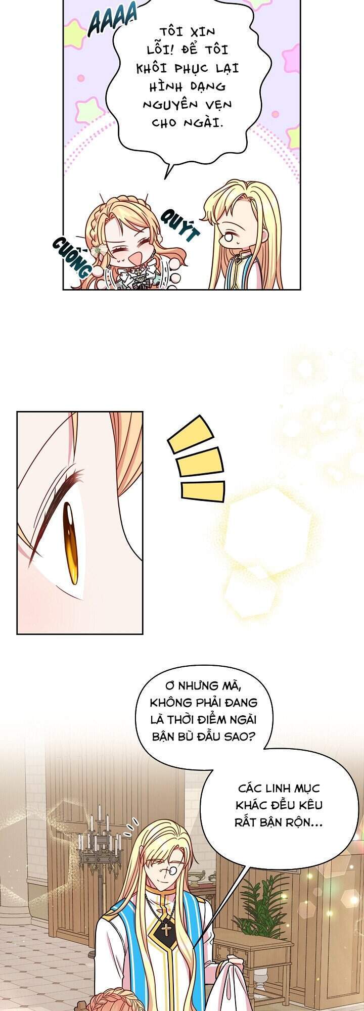 Tôi Đã Nuôi Dưỡng Bạn Thời Thơ Ấu Thành Bạo Chúa Chapter 35 - 26