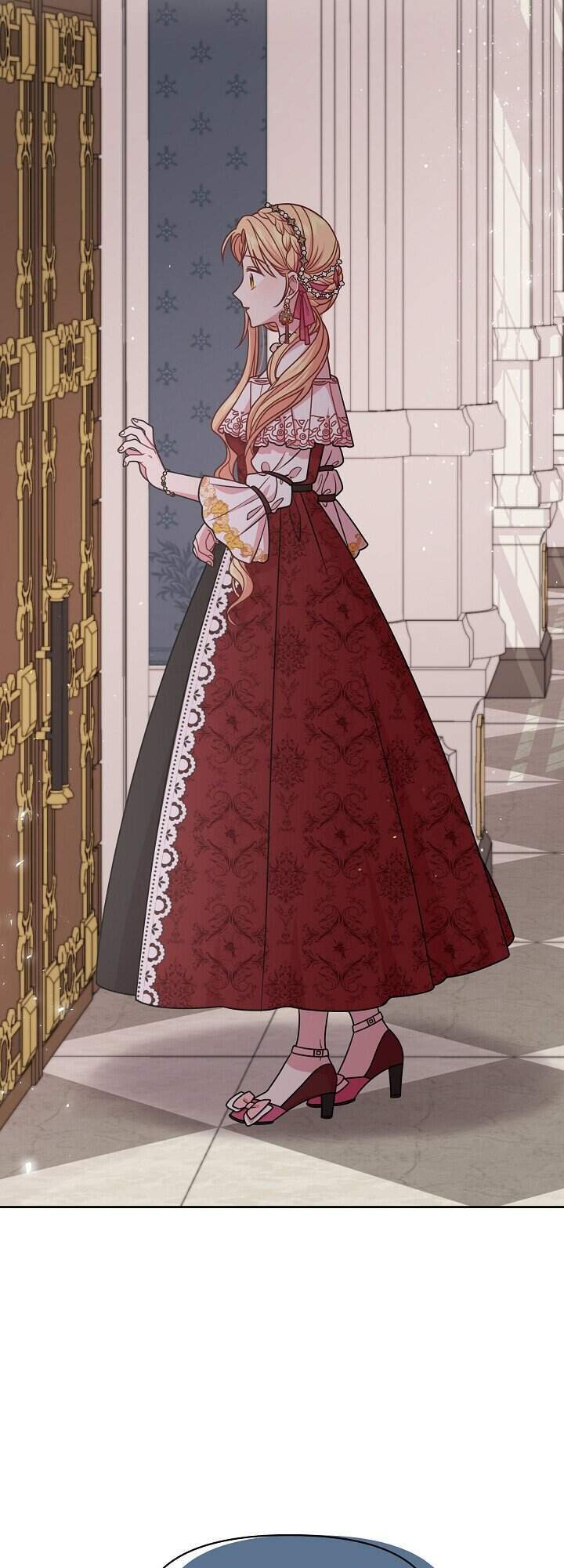 Tôi Đã Nuôi Dưỡng Bạn Thời Thơ Ấu Thành Bạo Chúa Chapter 35 - 4