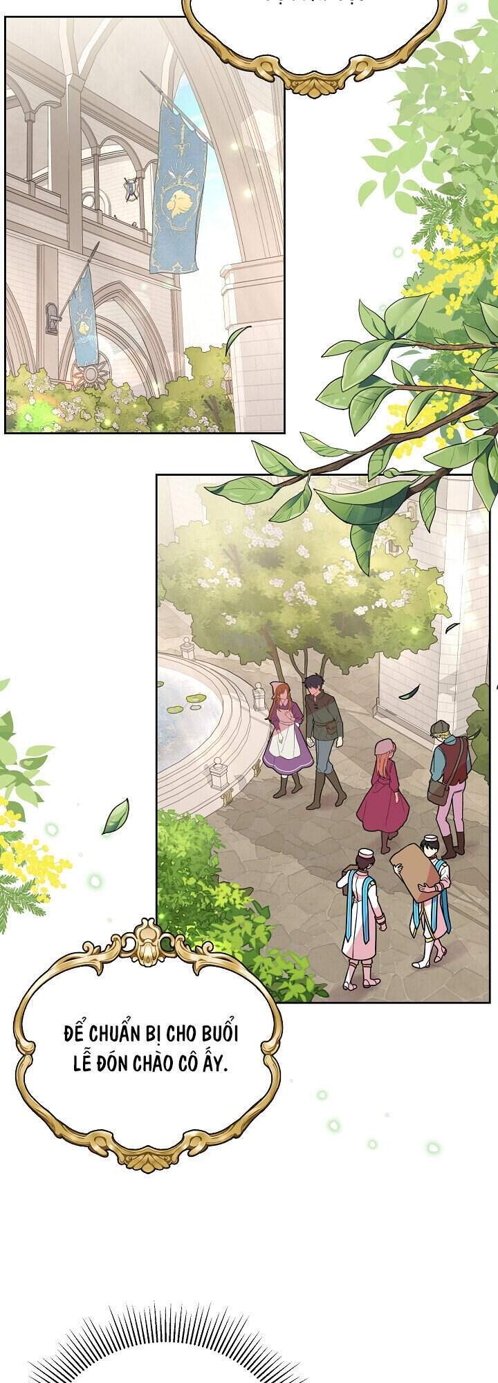 Tôi Đã Nuôi Dưỡng Bạn Thời Thơ Ấu Thành Bạo Chúa Chapter 35 - 31