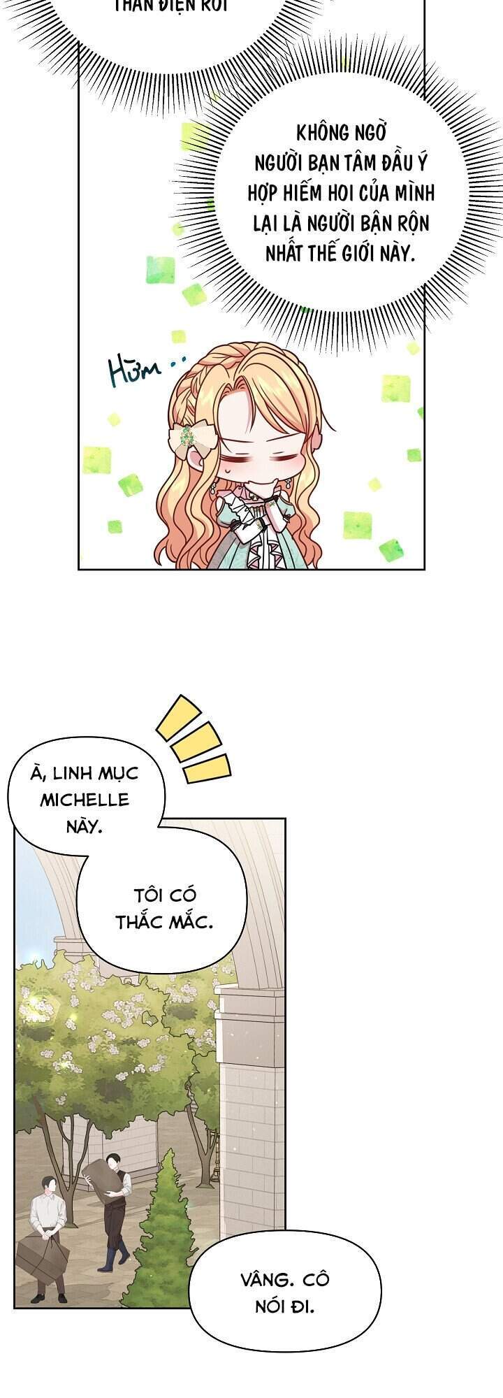 Tôi Đã Nuôi Dưỡng Bạn Thời Thơ Ấu Thành Bạo Chúa Chapter 35 - 33