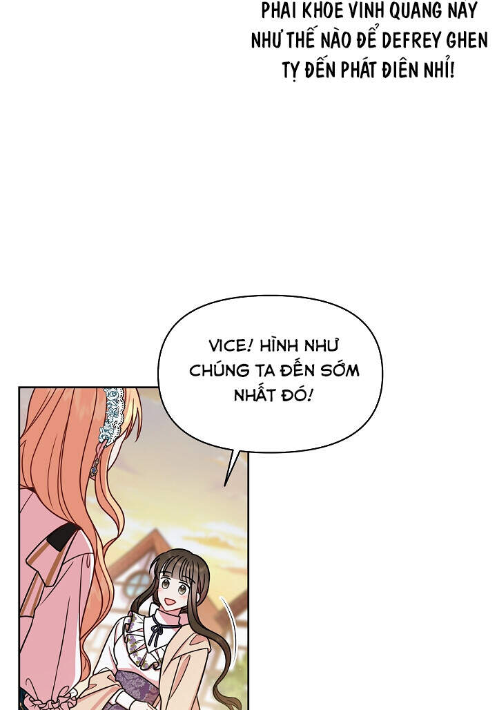 Tôi Đã Nuôi Dưỡng Bạn Thời Thơ Ấu Thành Bạo Chúa Chapter 35 - 37