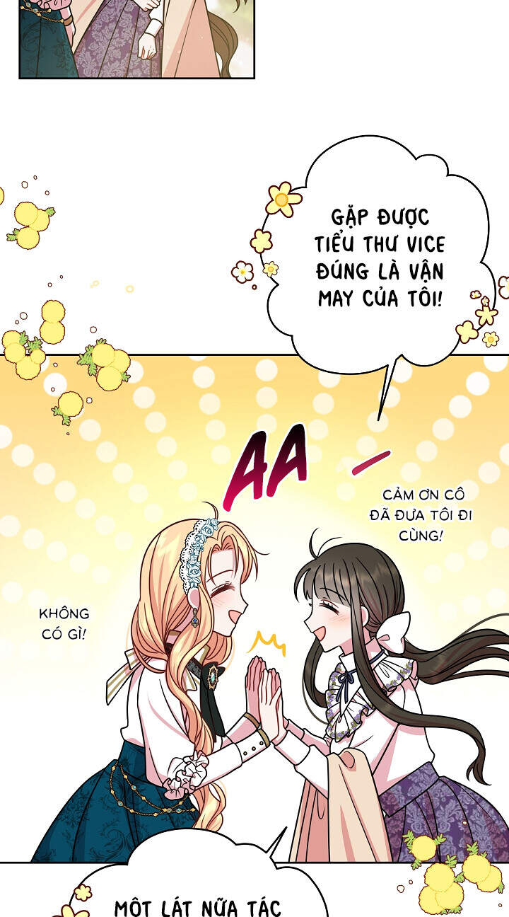 Tôi Đã Nuôi Dưỡng Bạn Thời Thơ Ấu Thành Bạo Chúa Chapter 35 - 38