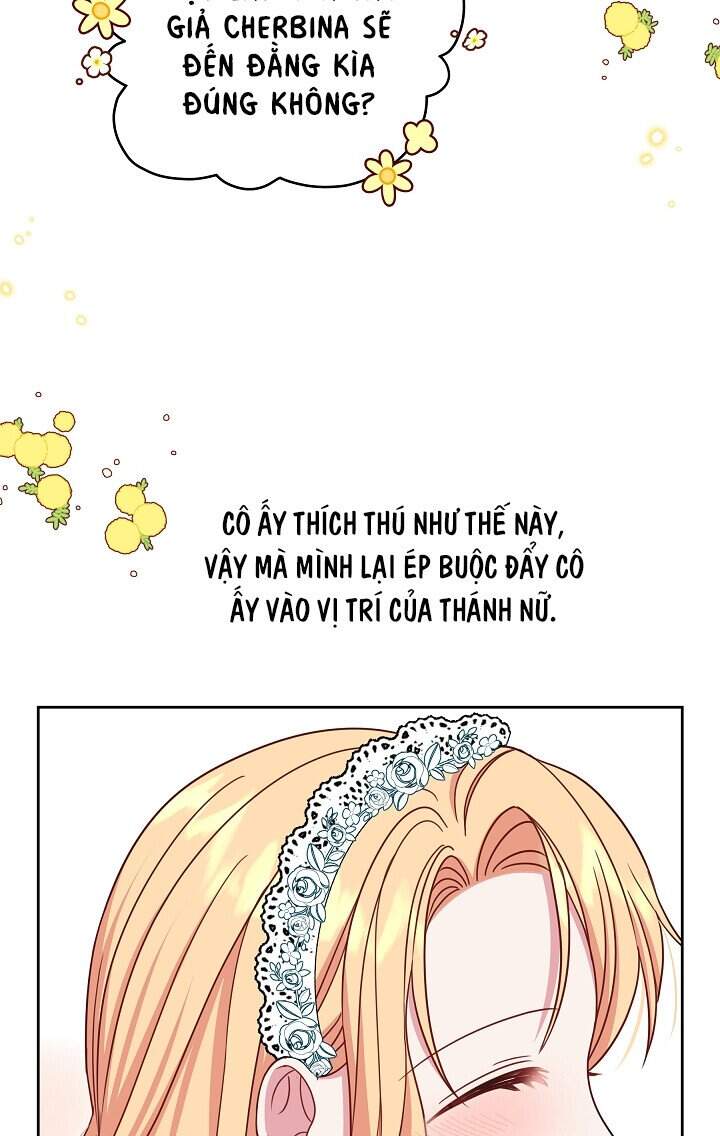 Tôi Đã Nuôi Dưỡng Bạn Thời Thơ Ấu Thành Bạo Chúa Chapter 35 - 39