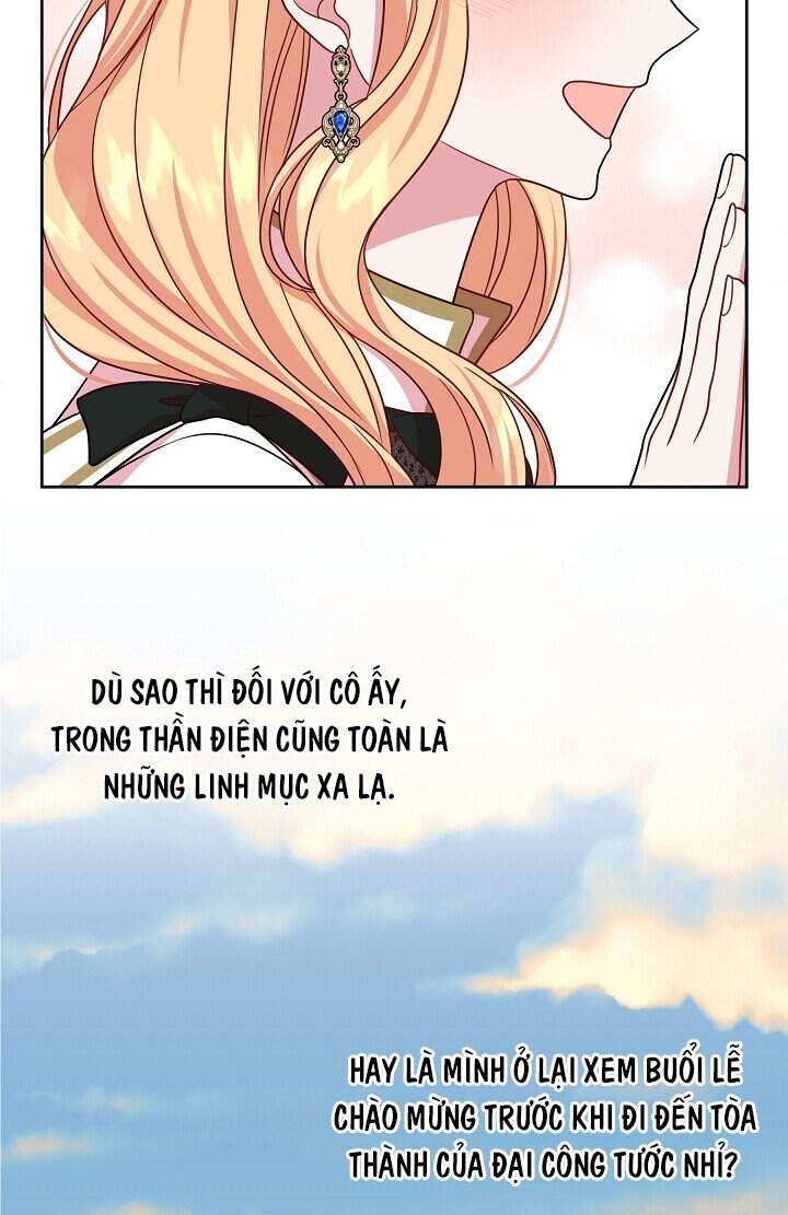 Tôi Đã Nuôi Dưỡng Bạn Thời Thơ Ấu Thành Bạo Chúa Chapter 35 - 40