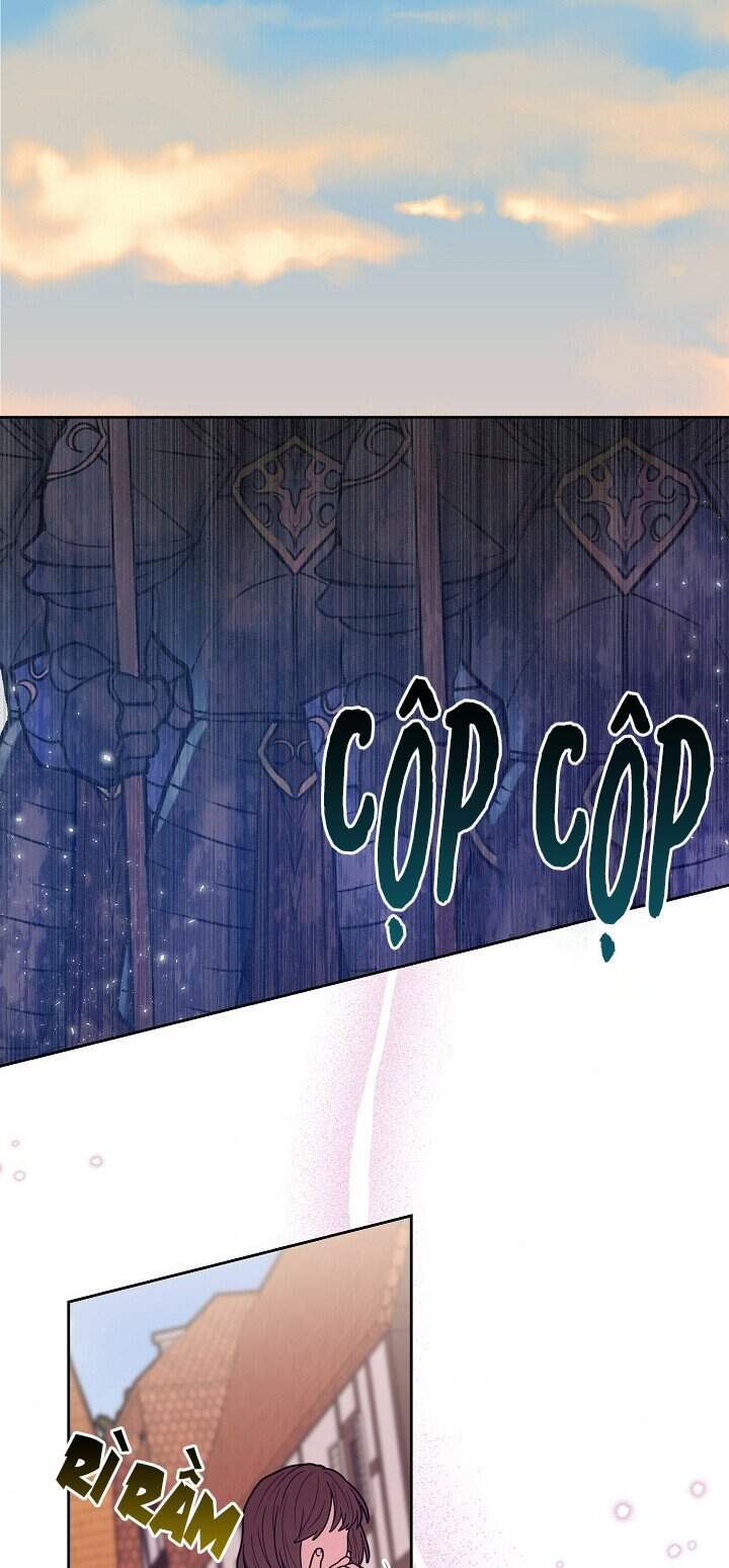 Tôi Đã Nuôi Dưỡng Bạn Thời Thơ Ấu Thành Bạo Chúa Chapter 35 - 41