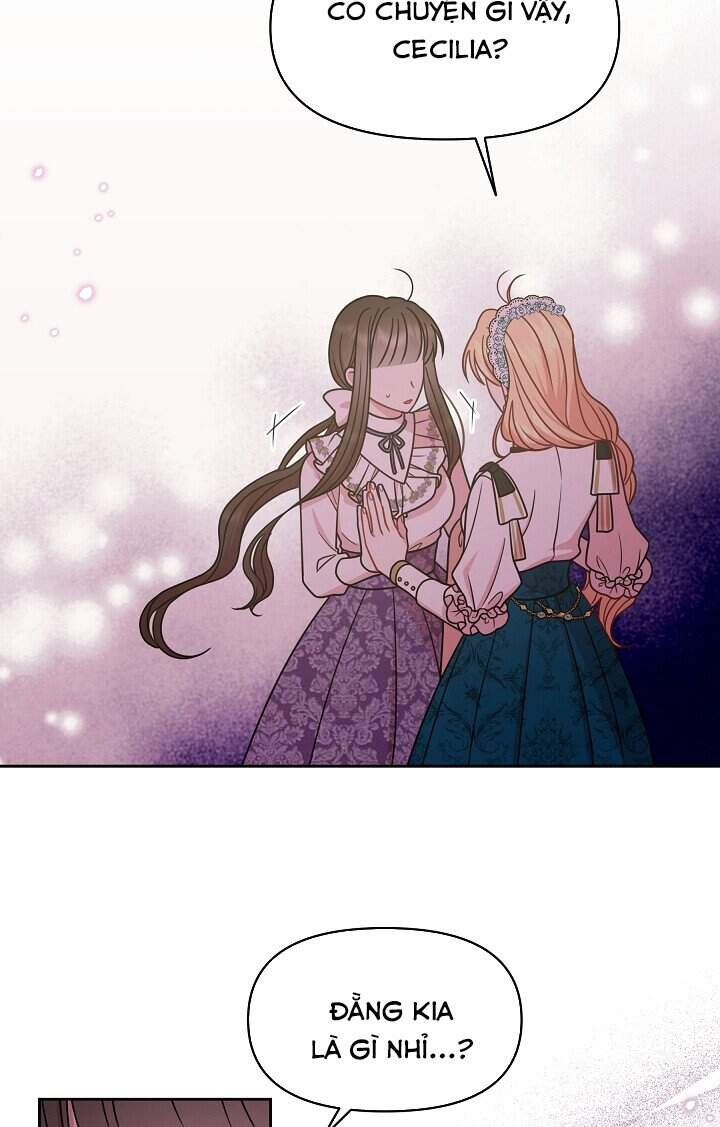 Tôi Đã Nuôi Dưỡng Bạn Thời Thơ Ấu Thành Bạo Chúa Chapter 35 - 43