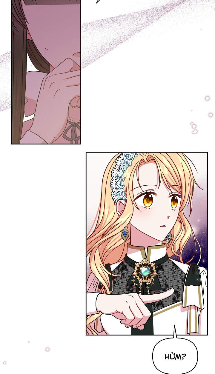 Tôi Đã Nuôi Dưỡng Bạn Thời Thơ Ấu Thành Bạo Chúa Chapter 35 - 44