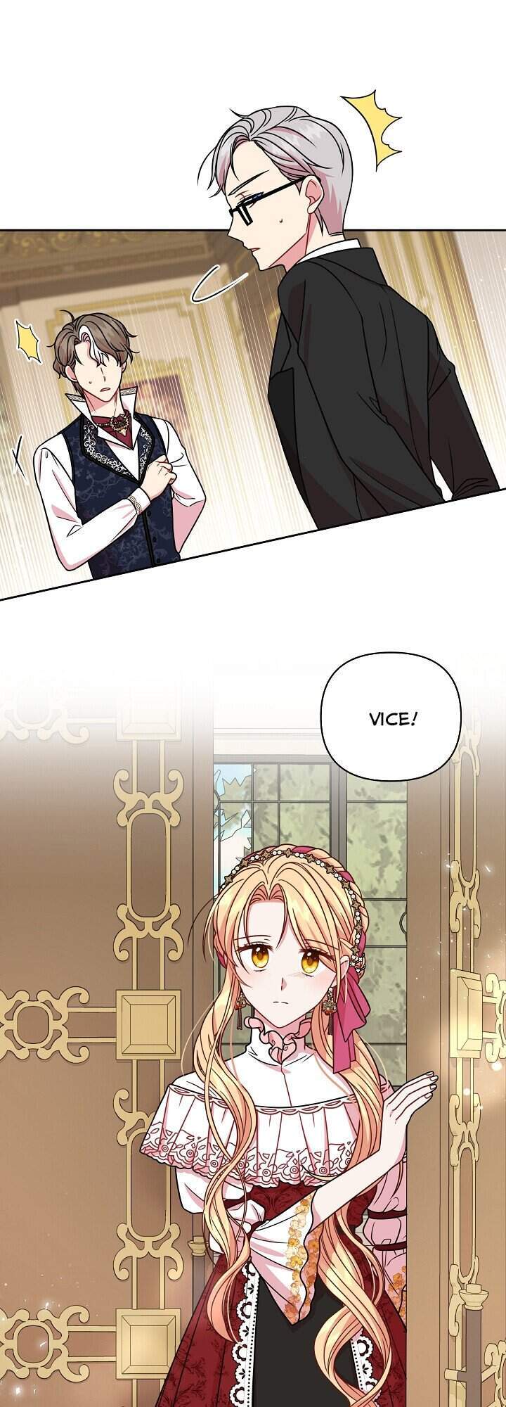 Tôi Đã Nuôi Dưỡng Bạn Thời Thơ Ấu Thành Bạo Chúa Chapter 35 - 6