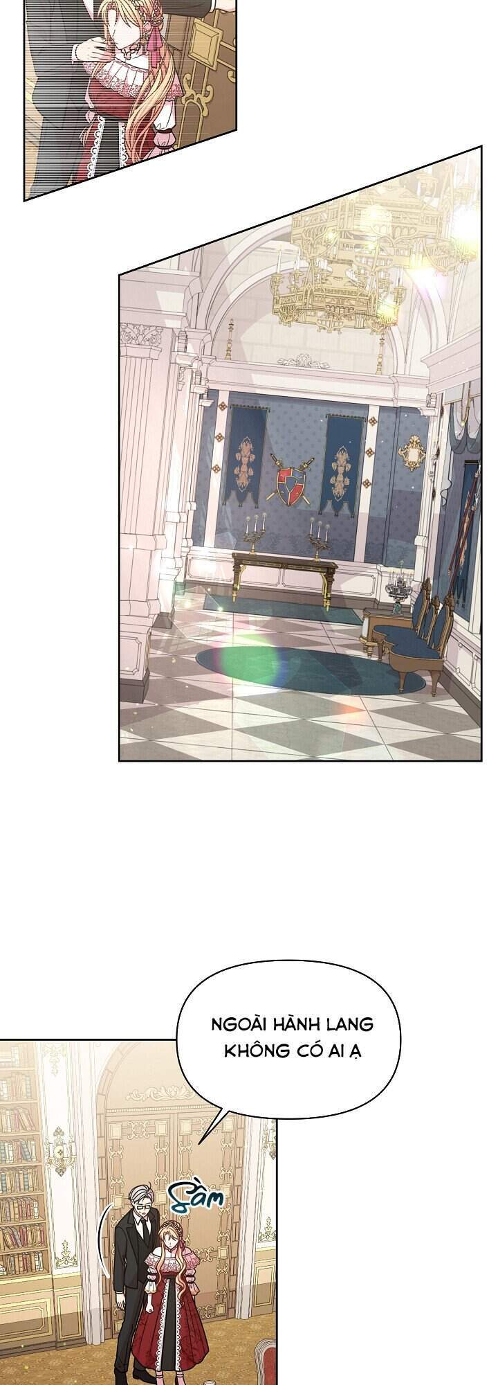 Tôi Đã Nuôi Dưỡng Bạn Thời Thơ Ấu Thành Bạo Chúa Chapter 35 - 8