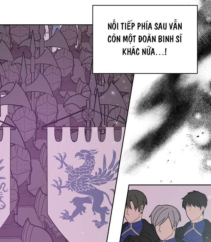 Tôi Đã Nuôi Dưỡng Bạn Thời Thơ Ấu Thành Bạo Chúa Chapter 36 - 12