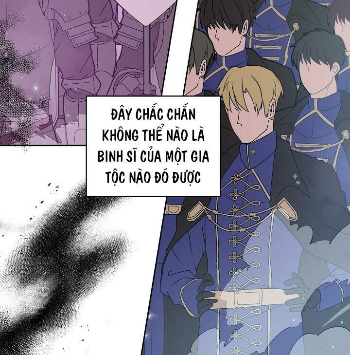 Tôi Đã Nuôi Dưỡng Bạn Thời Thơ Ấu Thành Bạo Chúa Chapter 36 - 13