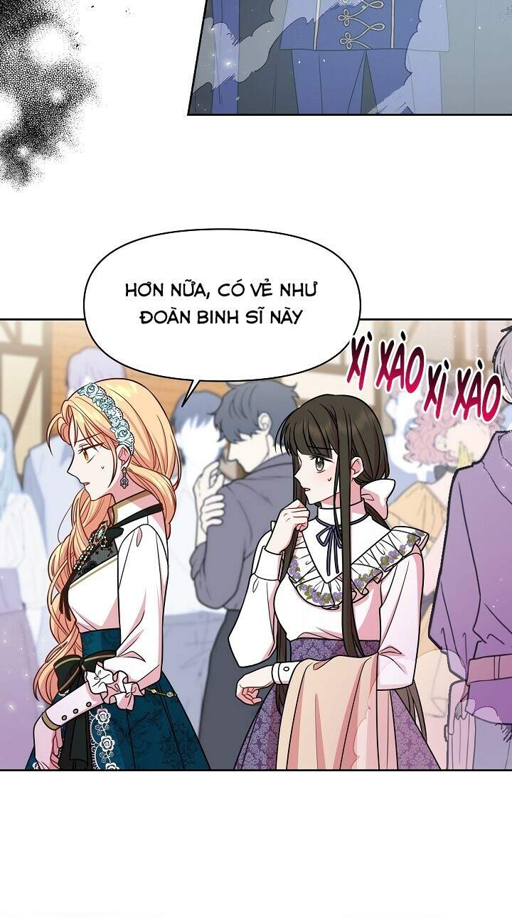 Tôi Đã Nuôi Dưỡng Bạn Thời Thơ Ấu Thành Bạo Chúa Chapter 36 - 14