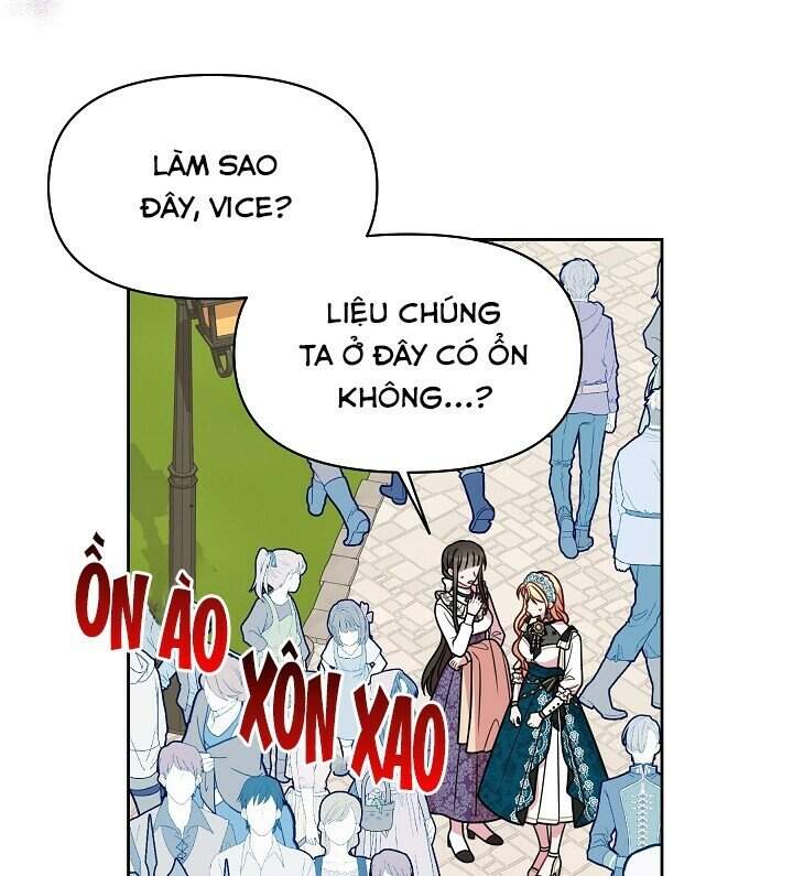 Tôi Đã Nuôi Dưỡng Bạn Thời Thơ Ấu Thành Bạo Chúa Chapter 36 - 24